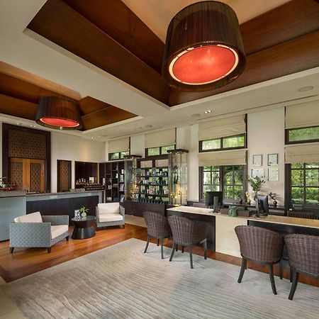 Hotel Banyan Tree Samui Lamai Beach  Exterior foto