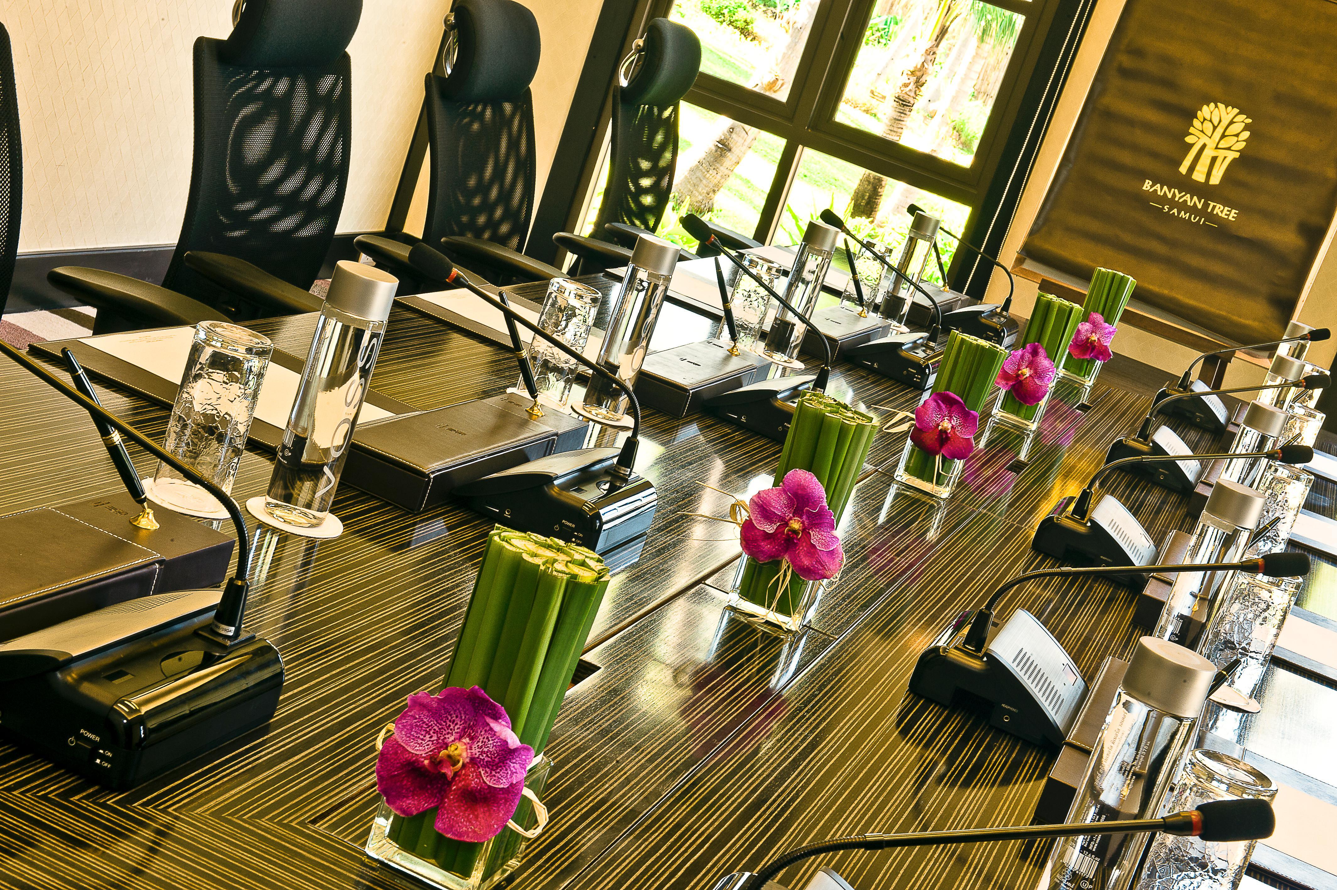Hotel Banyan Tree Samui Lamai Beach  Exterior foto
